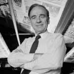 Rupert Murdoch