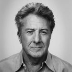 Dustin Lee Hoffman