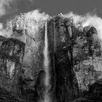 Водопад Анхель (Angel Falls)