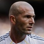 Zinedine Zidane