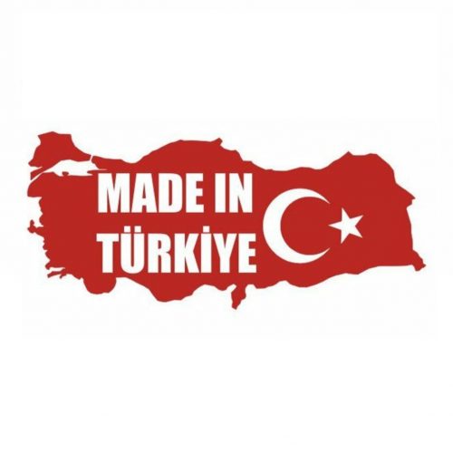 Made in Türkiye