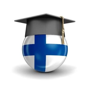 Образование в Финляндии