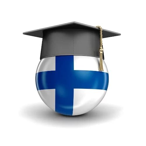 Образование в Финляндии